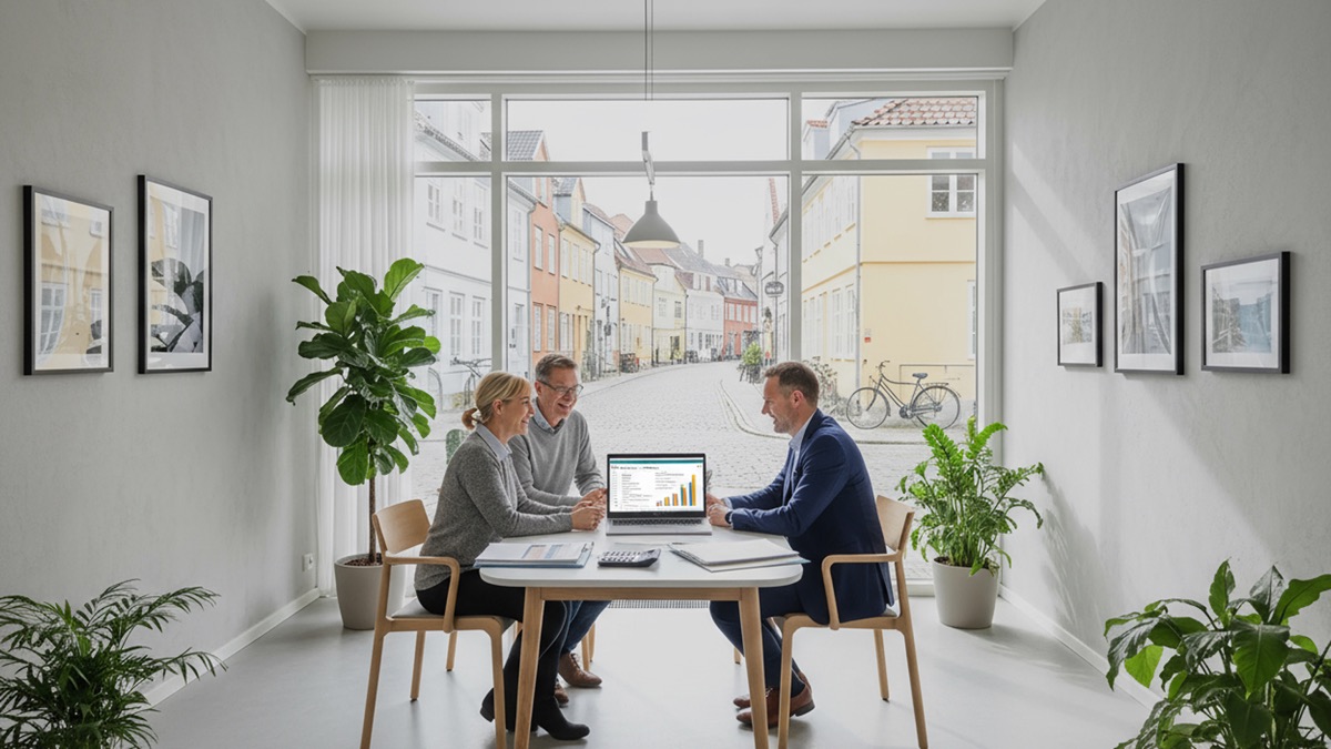 Erstgespräch und Analyse