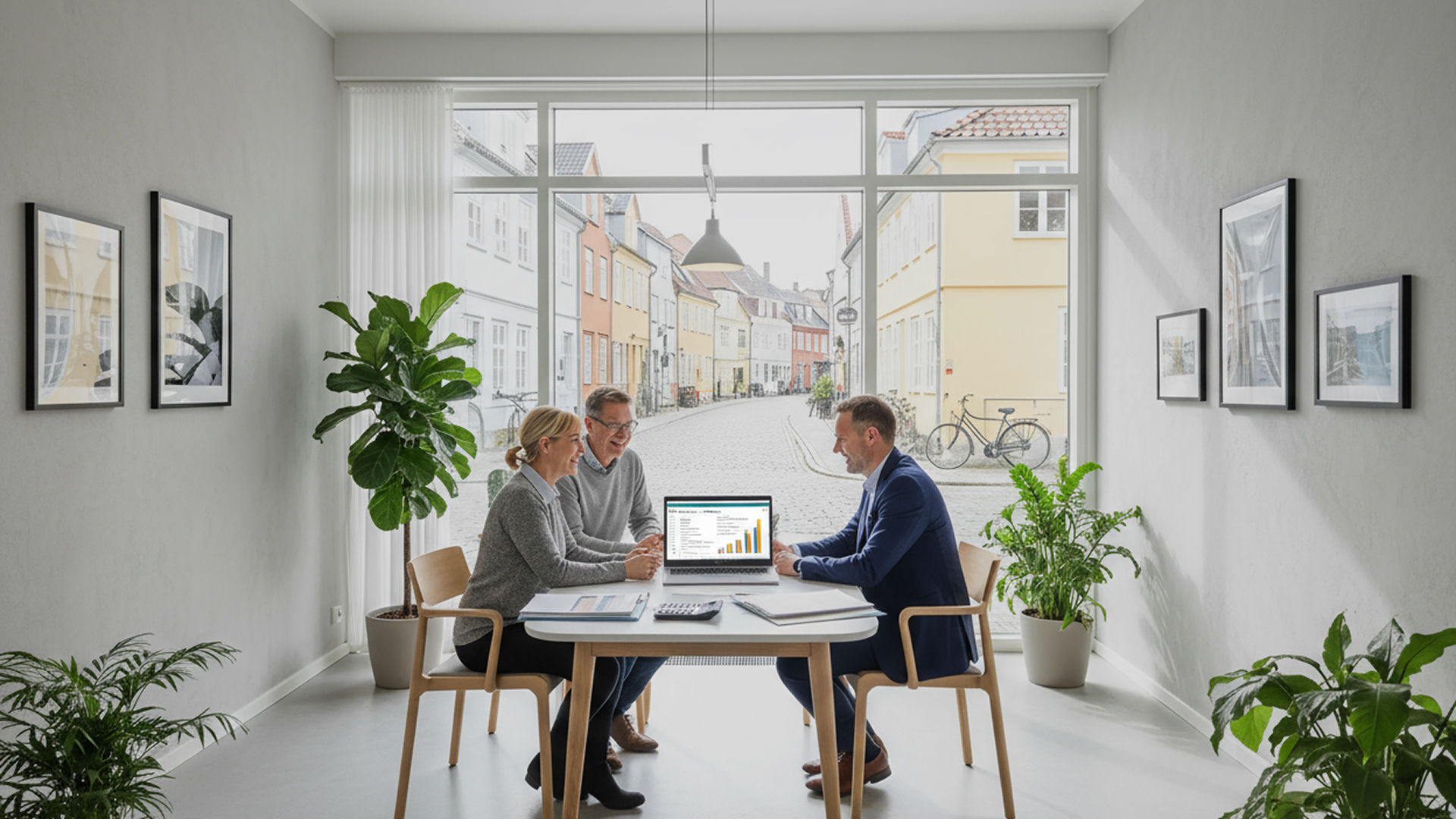 Erstgespräch und Analyse