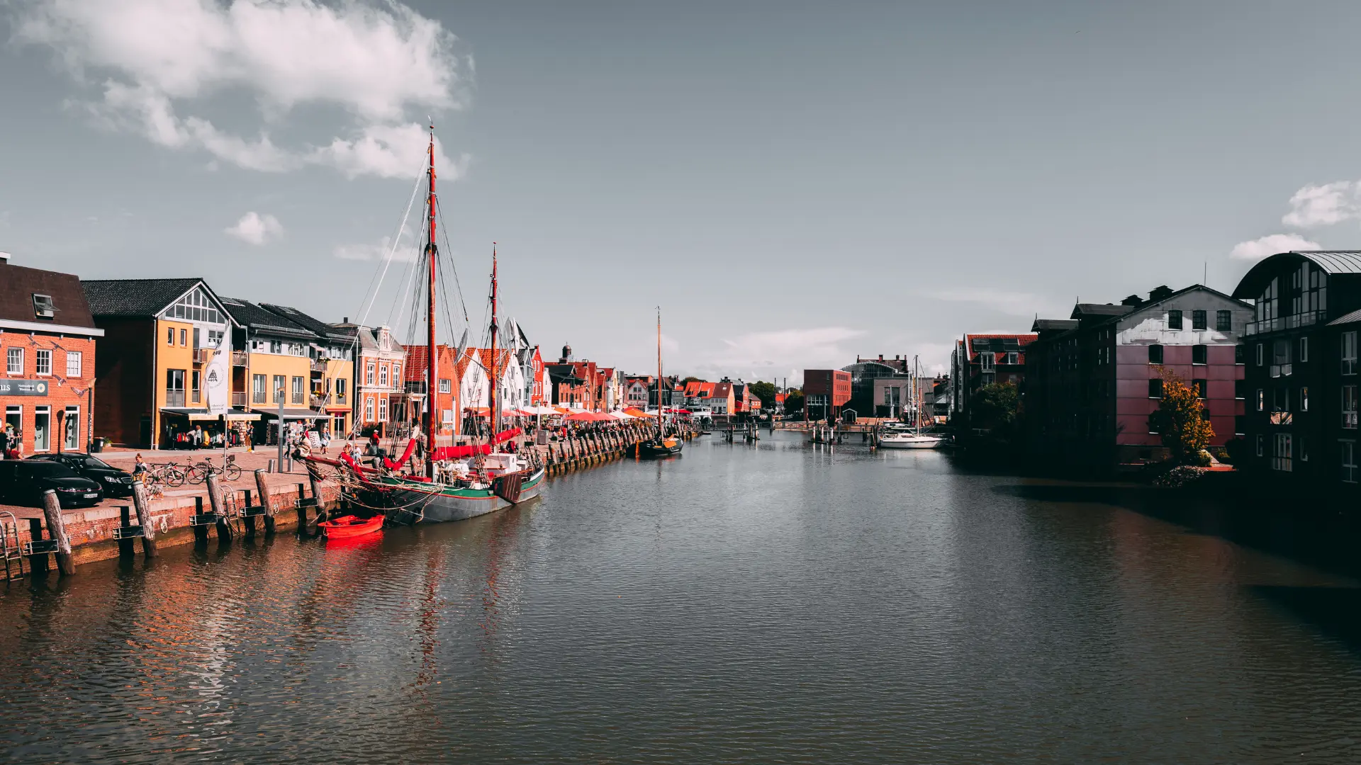 Beratungssituation bei Gecko