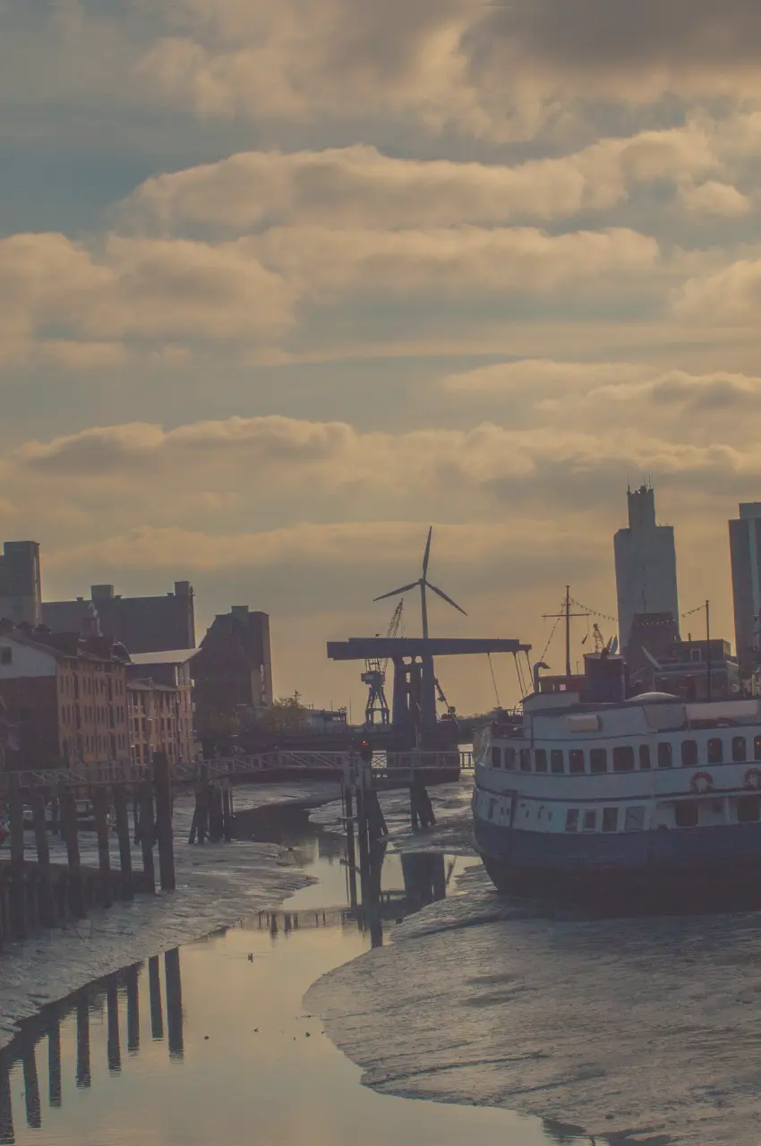 Regionale Marktkenntnis Husum