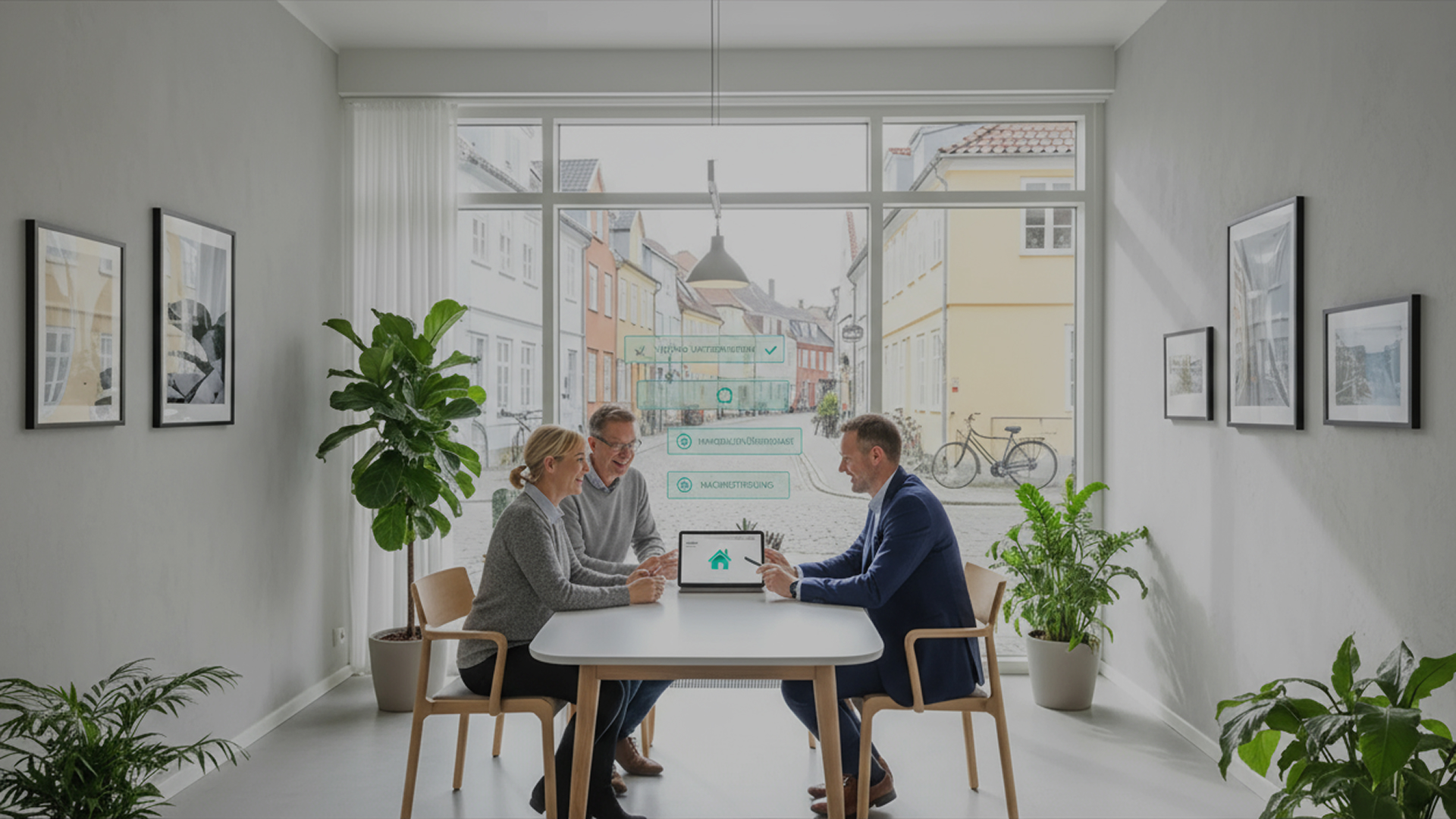 Kaufvertrag und After-Sales