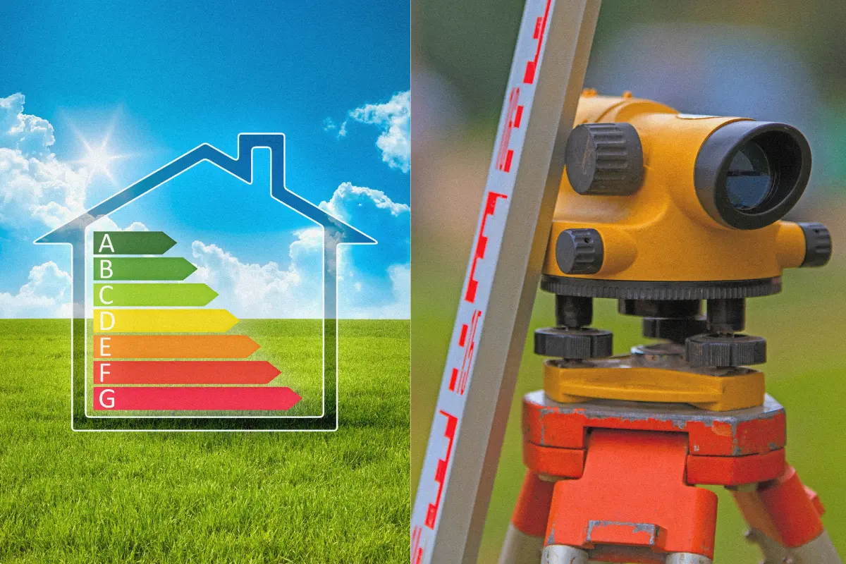 Unterlagen & Aufmaß