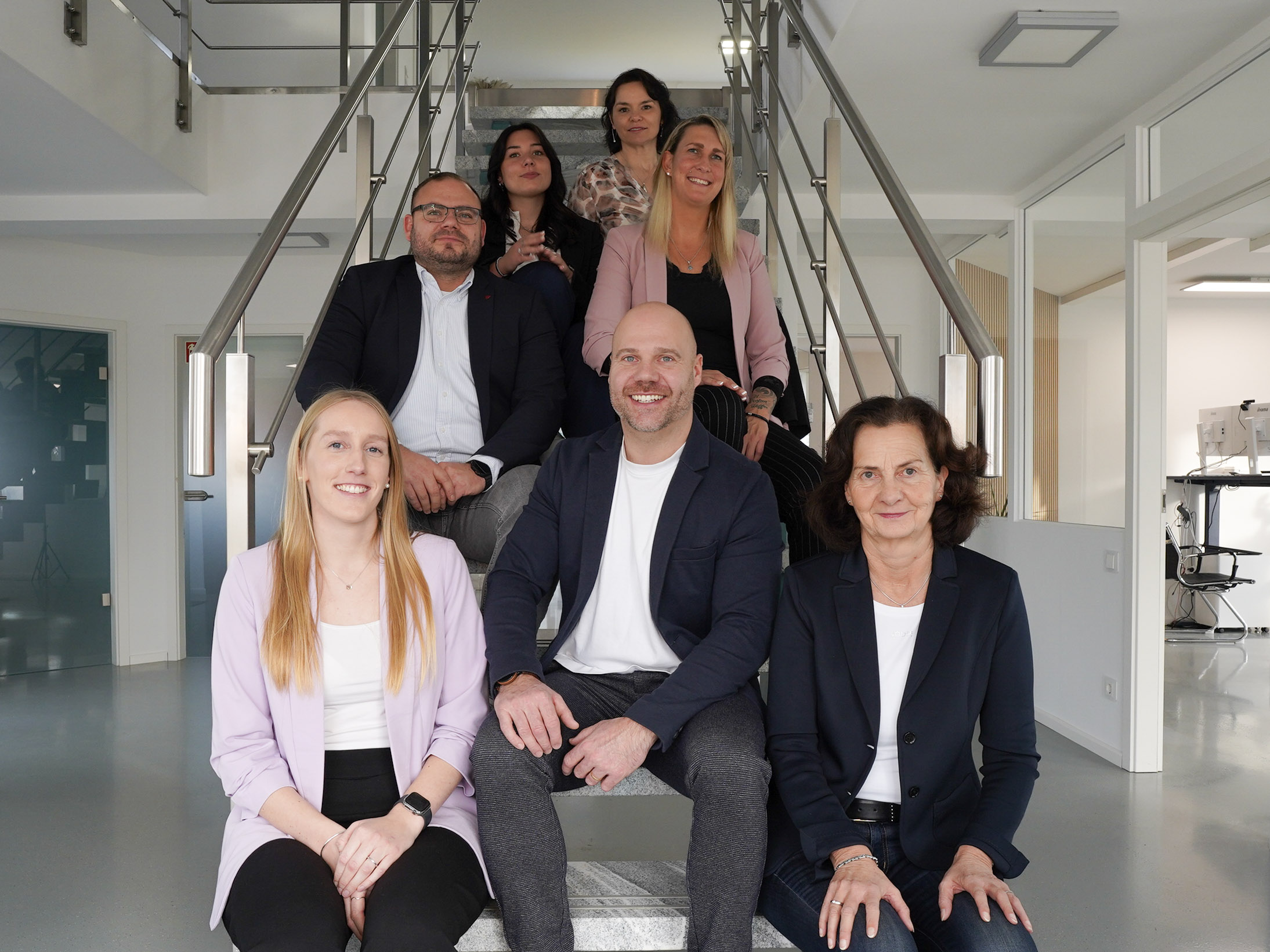 App-Mockup / Kalender