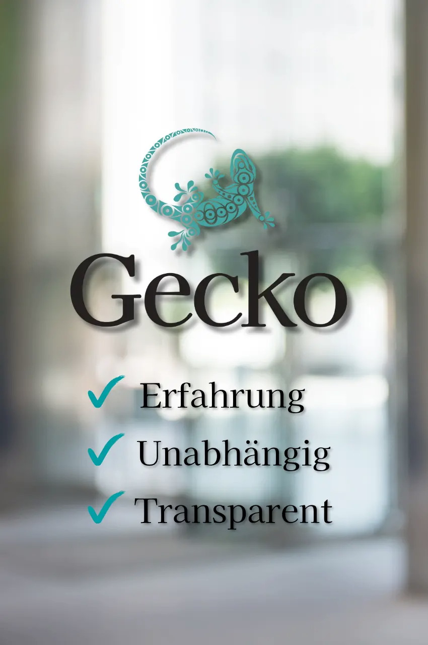 Wir machen's einfach!